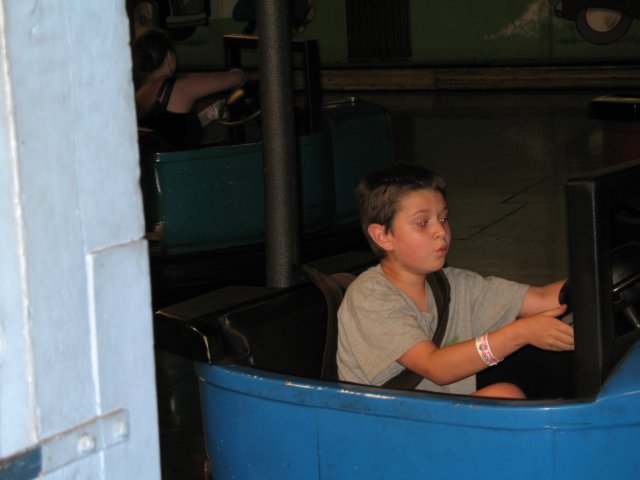 7.27.06 Oaks Bottom 129 